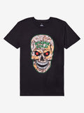 WWE Stone Cold Steve Austin Camo Skull T-Shirt | Trending Graphic Tee For Fans