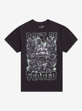 Five Nights At Freddy's Don't Be Scared T-Shirt | Trending Graphic Tee For Fans