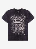 DC Comics Superman Rib Cage T-Shirt | Trending Graphic Tee For Fans