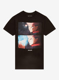 Jujutsu Kaisen Yuji Panels T-Shirt | Trending Graphic Tee For Fans
