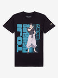 Jujutsu Kaisen Toji Fushiguro T-Shirt | Trending Graphic Tee For Fans