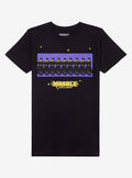 Mashle Magic And Muscles Intro Panel T-Shirt | Trending Graphic Tee For Fans