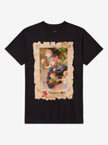 Delicious In Dungeon Poster T-Shirt | Trending Graphic Tee For Fans