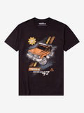 Tonka Dump Truck T-Shirt | Trending Graphic Tee For Fans