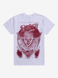 IT Chapter Two Derry Is Calling T-Shirt | Trending Graphic Tee For Fans