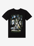 Chaney First Family Of Horror T-Shirt | Trending Graphic Tee For Fans