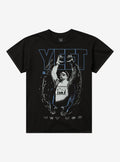 WWE Jey Uso Yeet T-Shirt | Trending Graphic Tee For Fans