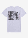 Ajin Demi-Human Kei Nagai T-Shirt | Trending Graphic Tee For Fans