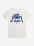 Sketch Dave Doodle T-Shirt | Trending Graphic Tee For Fans