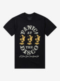 Panic! At The Disco Fever You Can't Sweat Out T-Shirt | Trending Graphic Tee For Fans
