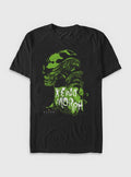 Alien Earth Xenomorph Bust T-Shirt | Trending Graphic Tee For Fans