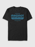 Alien Earth Uscss Maginot T-Shirt | Trending Graphic Tee For Fans