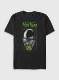 Alien Earth Crash Landed On Earth T-Shirt | Trending Graphic Tee For Fans
