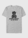 Alien Earth Prodigy Corp T-Shirt | Trending Graphic Tee For Fans