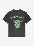 Bilmuri Goblin & Sword T-Shirt | Trending Graphic Tee For Fans
