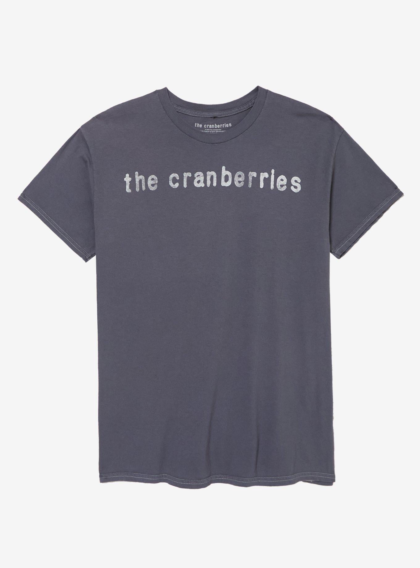 The Cranberries Zombie T-Shirt | Trending Graphic Tee For Fans