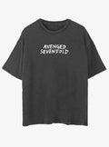 Avenged Sevenfold Deathbat Two-Sided T-Shirt | Trending Graphic Tee For Fans