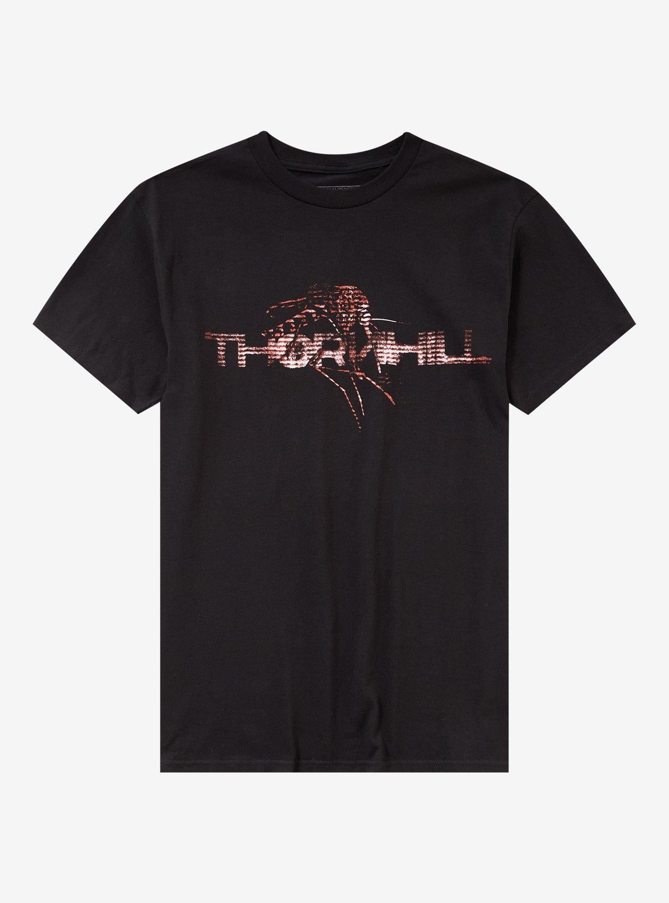 Thornhill Bug Bodies Two-Sided T-Shirt | Trending Graphic Tee For Fans