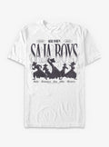 KPop Demon Hunters Saja Boys Your Idol T-Shirt | Trending Graphic Tee For Fans
