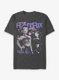 KPop Demon Hunters Zoey How Its Done T-Shirt | Trending Graphic Tee For Fans