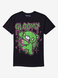 Gloomy Bear Zombie T-Shirt | Trending Graphic Tee For Fans
