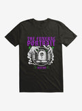 The Funeral Portrait Coffin Crew Since 2014 T-Shirt | Trending Graphic Tee For Fans