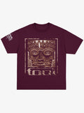 Tool Triple Face T-Shirt | Trending Graphic Tee For Fans