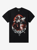 WWE The Wyatt Sicks T-Shirt | Trending Graphic Tee For Fans