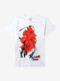 Street Fighter Alpha Sagat & Ryu T-Shirt | Trending Graphic Tee For Fans