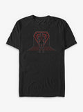 Tron Ares Grid T-Shirt | Trending Graphic Tee For Fans