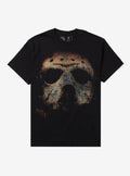 Friday The 13th Jason Voorhees Mask T-Shirt | Trending Graphic Tee For Fans