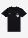 Disney Tron Ares Double-Sided T-Shirt | Trending Graphic Tee For Fans