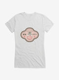 Mofusand Cafe De Mofusand Girls T-Shirt | Trending Graphic Tee For Fans