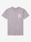 The Group Chat Popcorn Two-Sided T-Shirt | Trending Graphic Tee For Fans