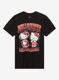 Hello Kitty Chase Your Dreams T-Shirt | Trending Graphic Tee For Fans