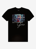 One Piece Zoro Live Action T-Shirt | Trending Graphic Tee For Fans