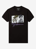Attack On Titan Levi Portraits Panel T-Shirt | Trending Graphic Tee For Fans
