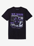 Brain Cell Not Found By Square Apple Studios T-Shirt | Trending Graphic Tee For Fans