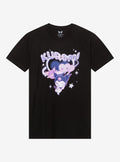 Kuromi Planet Balloons T-Shirt | Trending Graphic Tee For Fans