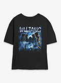 Wu-Tang Clan City Girls Skimmer T-Shirt | Trending Graphic Tee For Fans
