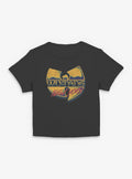 Wu-Tang Clan New York Girls Baby T-Shirt | Trending Graphic Tee For Fans