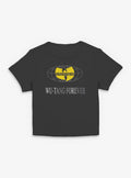 Wu-Tang Clan Wu-Tang Forever Girls Baby T-Shirt | Trending Graphic Tee For Fans