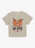 Wu-Tang Clan Enter The Wutang Girls Baby T-Shirt | Trending Graphic Tee For Fans