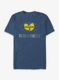 Wu-Tang Clan Wu-Tang Forever Garment Dye T-Shirt | Trending Graphic Tee For Fans