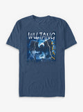 Wu-Tang Clan City Garment Dye T-Shirt | Trending Graphic Tee For Fans