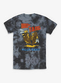 Wu-Tang Clan Killer Bees Tie-Dye T-Shirt | Trending Graphic Tee For Fans