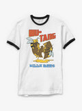 Wu-Tang Clan Killer Bees Ringer T-Shirt | Trending Graphic Tee For Fans