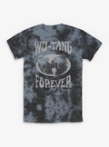 Wu-Tang Clan Forever Global Tie-Dye T-Shirt | Trending Graphic Tee For Fans