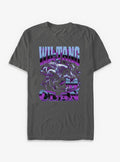 Wu-Tang Clan Logo Killer Bee Garment Dye T-Shirt | Trending Graphic Tee For Fans