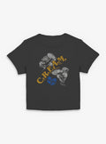 Wu-Tang Clan C.R.E.A.M. Girls Baby T-Shirt | Trending Graphic Tee For Fans
